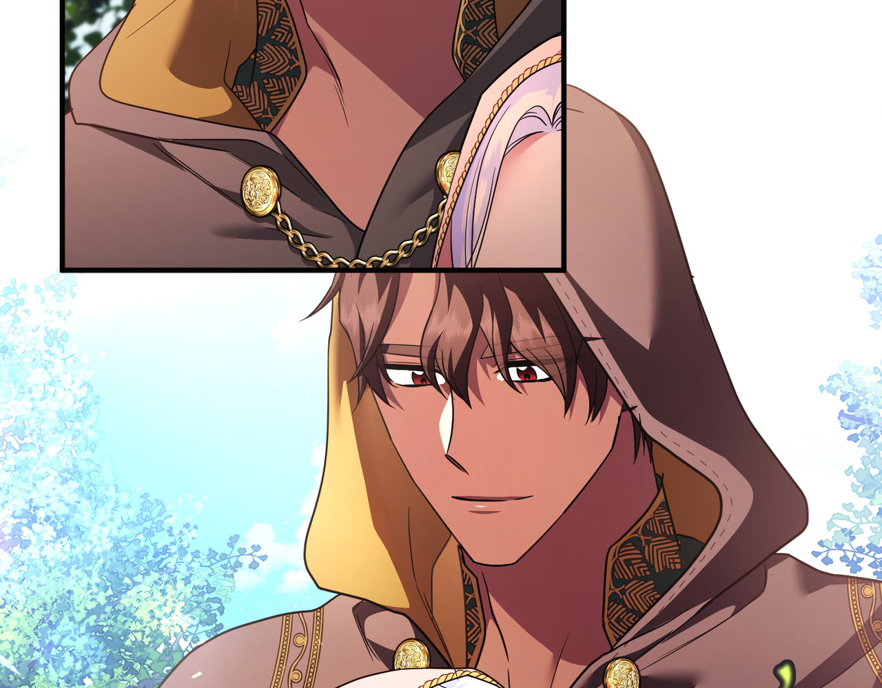 第54话 袒露 第 30 页