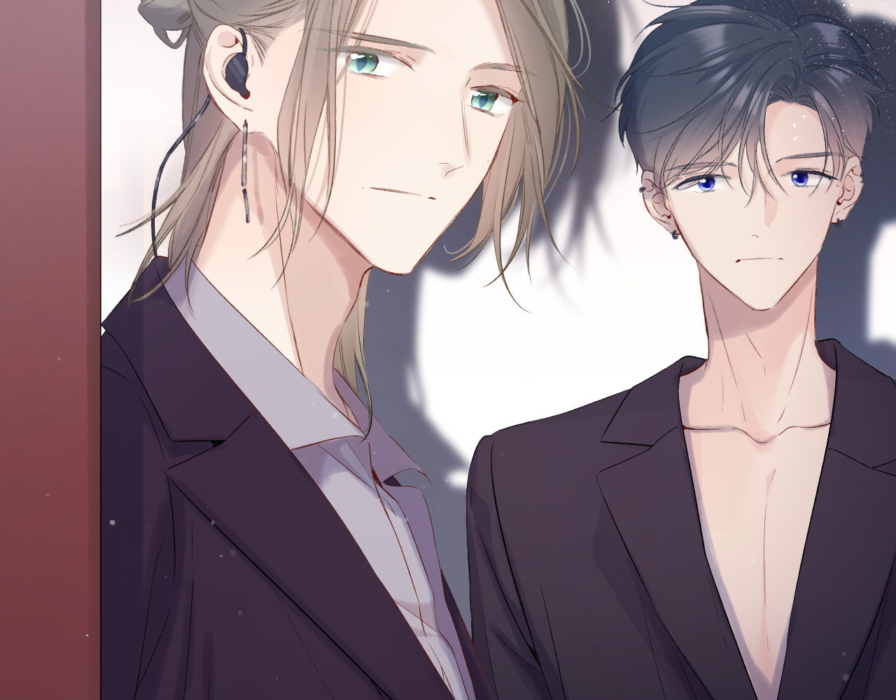 第85话 公开？ 第 112 页