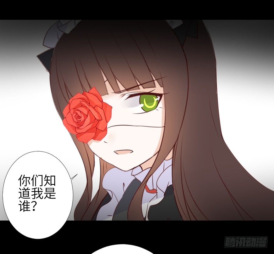 黑纱一生 第 28 页