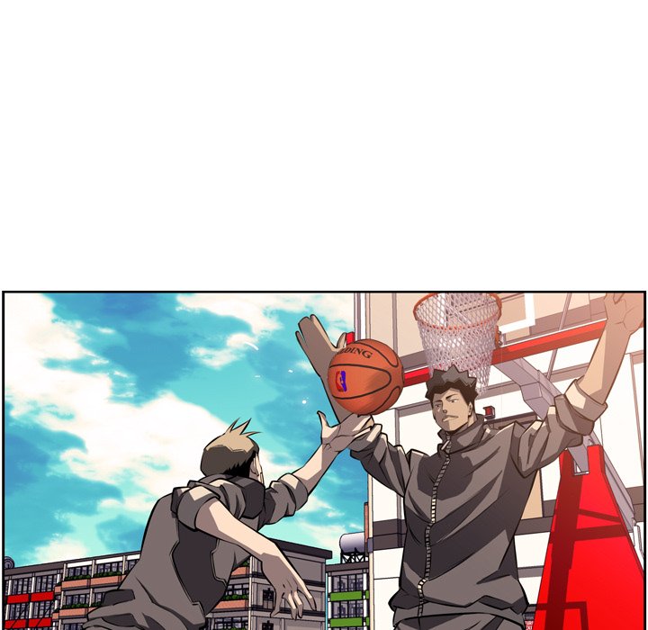 第28话 第 85 页