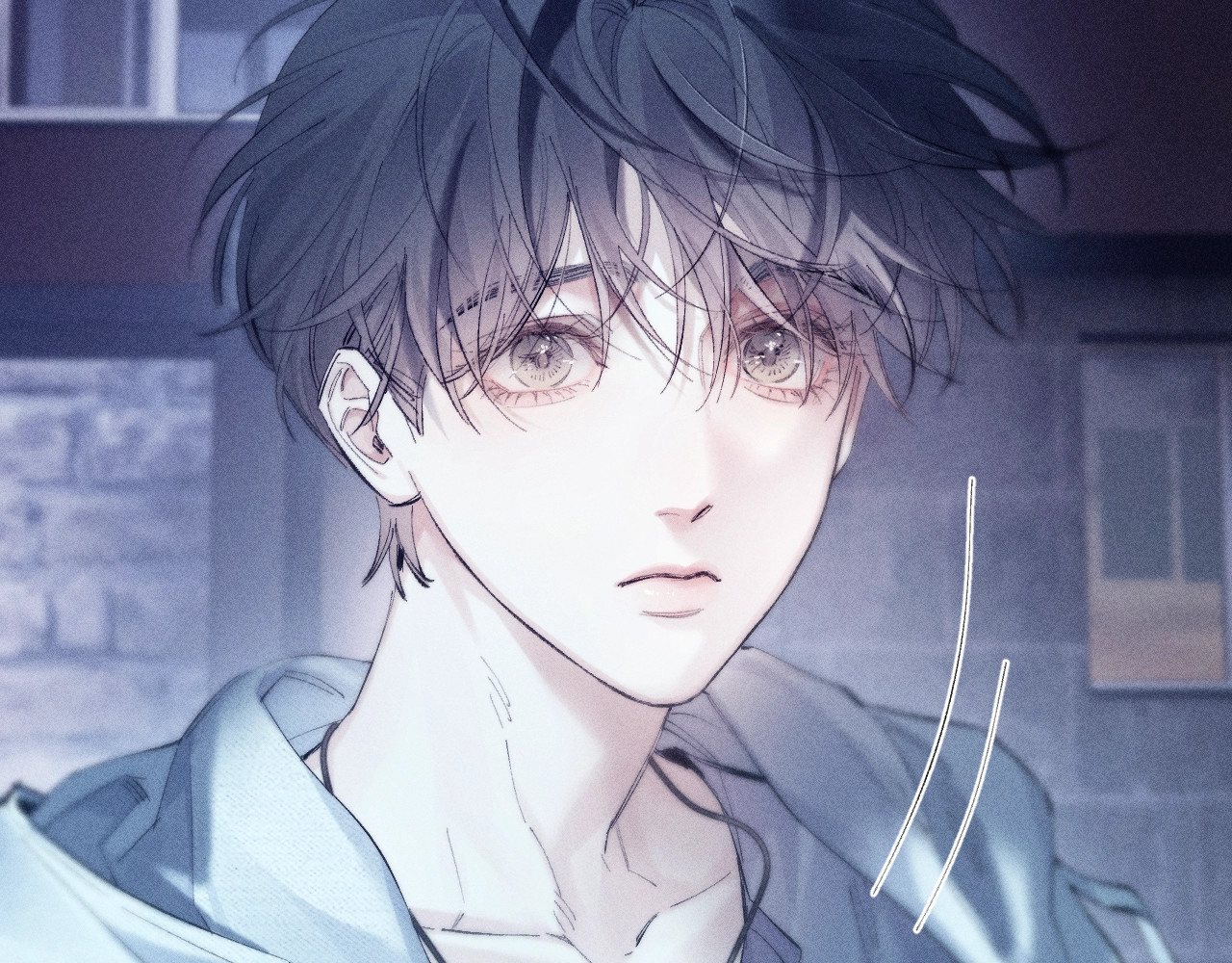 第21话 通讯号 第 73 页