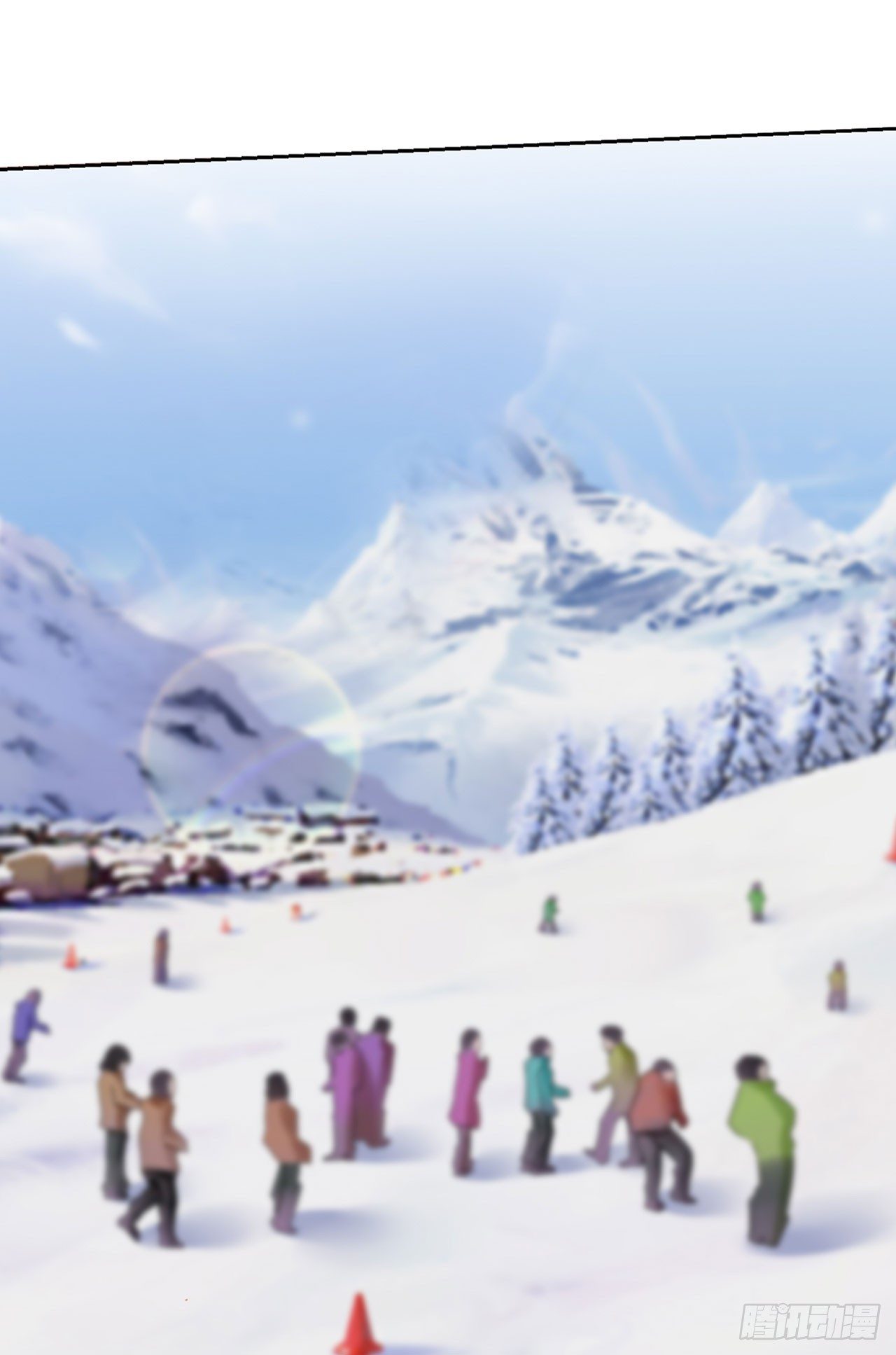 滑雪场 第 12 页