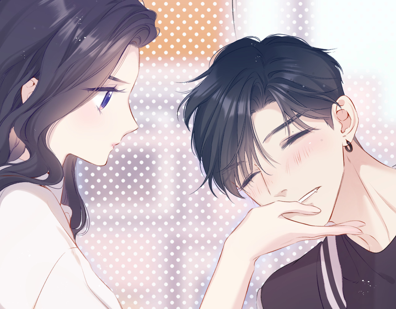 第93话 等我 第 18 页