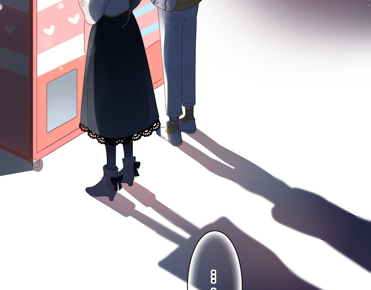 第49话 逃避 第 52 页