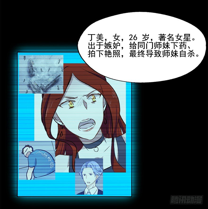 81 一切都跟这个人有关 第 7 页