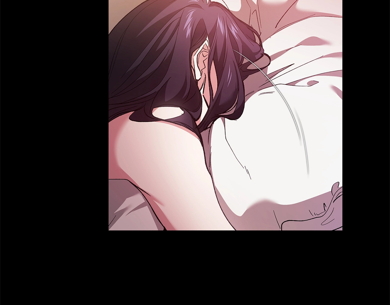 第47话 其他男人怎么能跟你比较呢？ 第 106 页