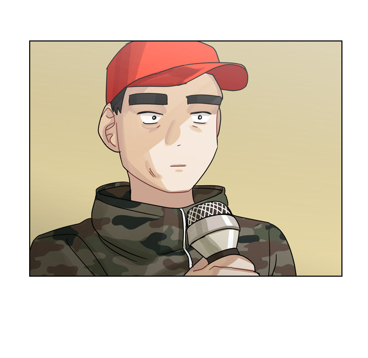 第27话 第 21 页
