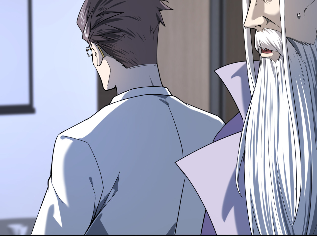 第15话 灭世者形态 第 126 页