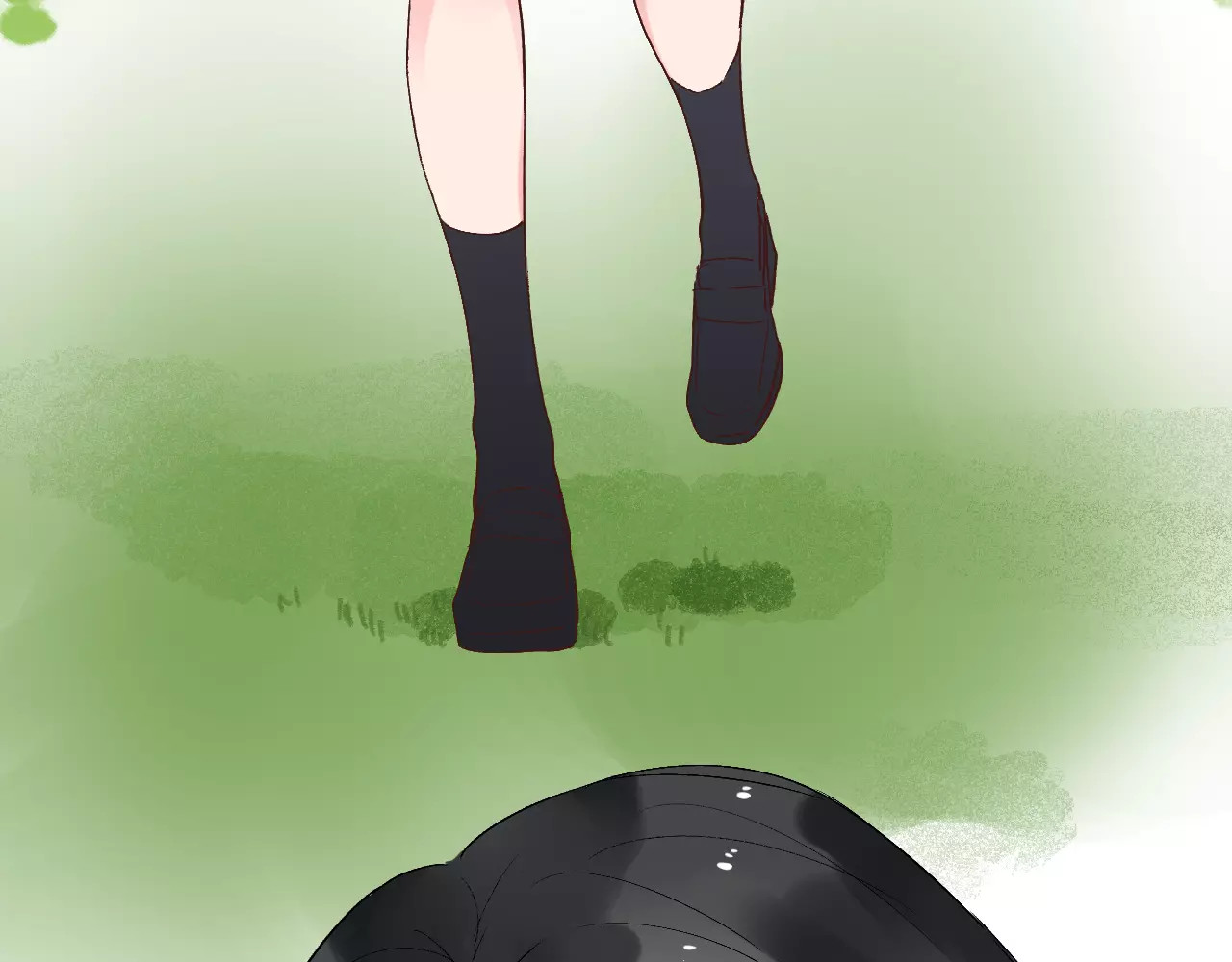 第13话 朋友 第 128 页