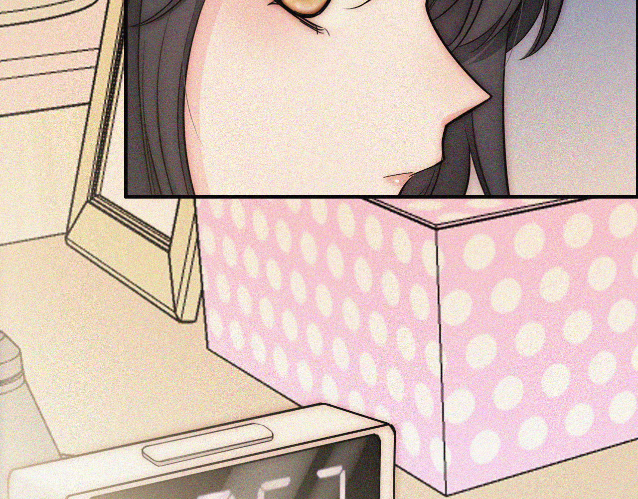 第59话 当我女朋友好吗？ 第 30 页