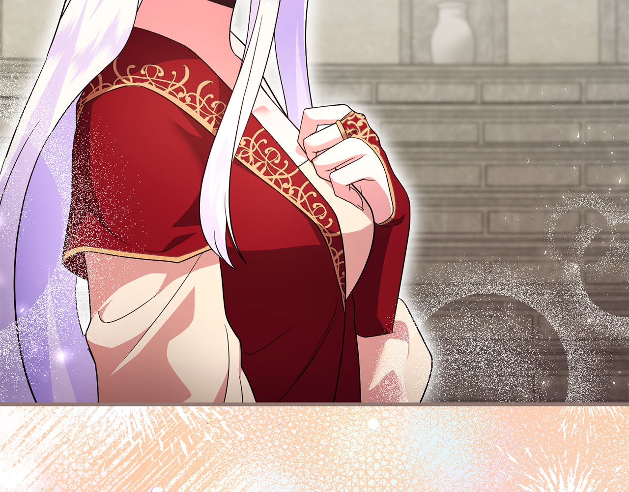 第21话 有意接近 第 87 页