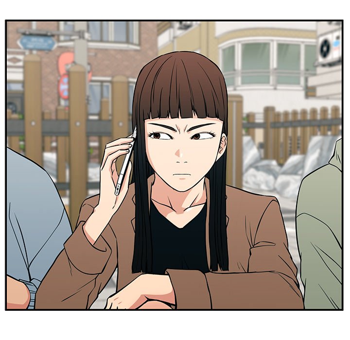 第21话 第 16 页
