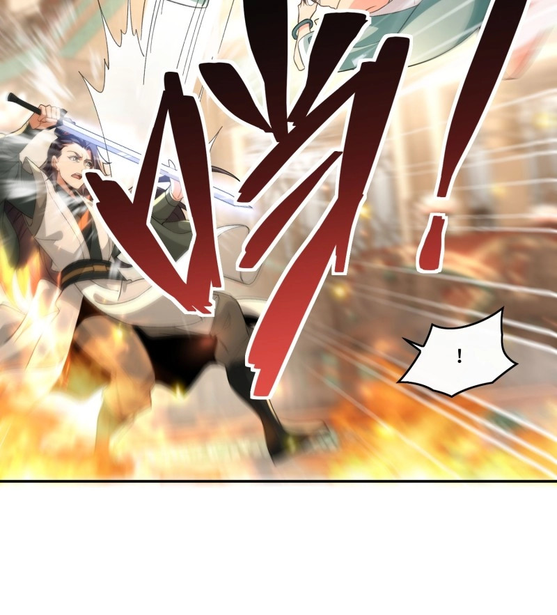 第7话 第六话：涌完了 第 21 页