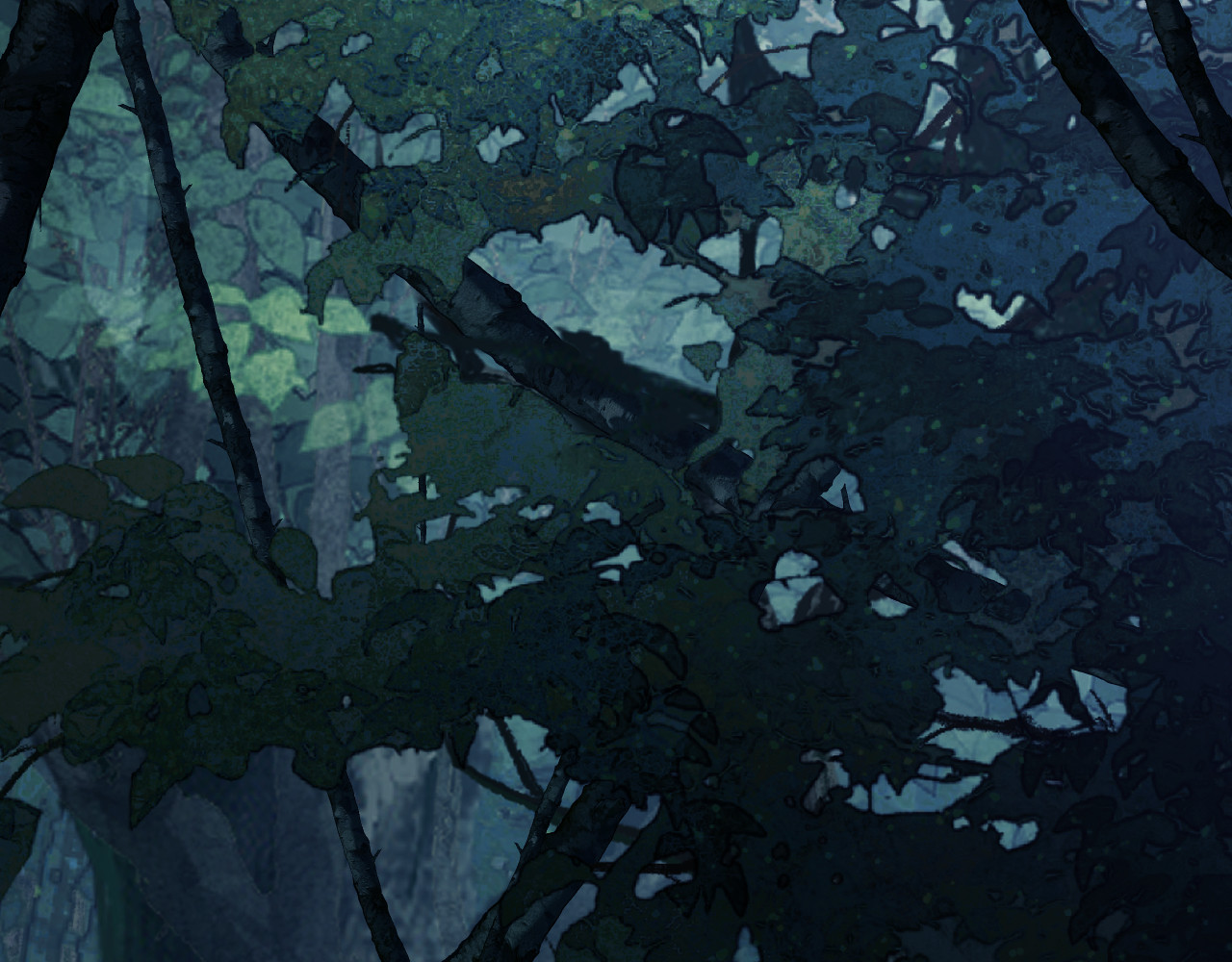 第15话 无奈，师妹为我争风吃醋 第 148 页