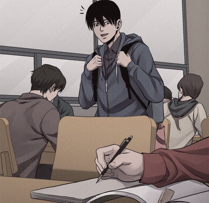 第34话 第 45 页