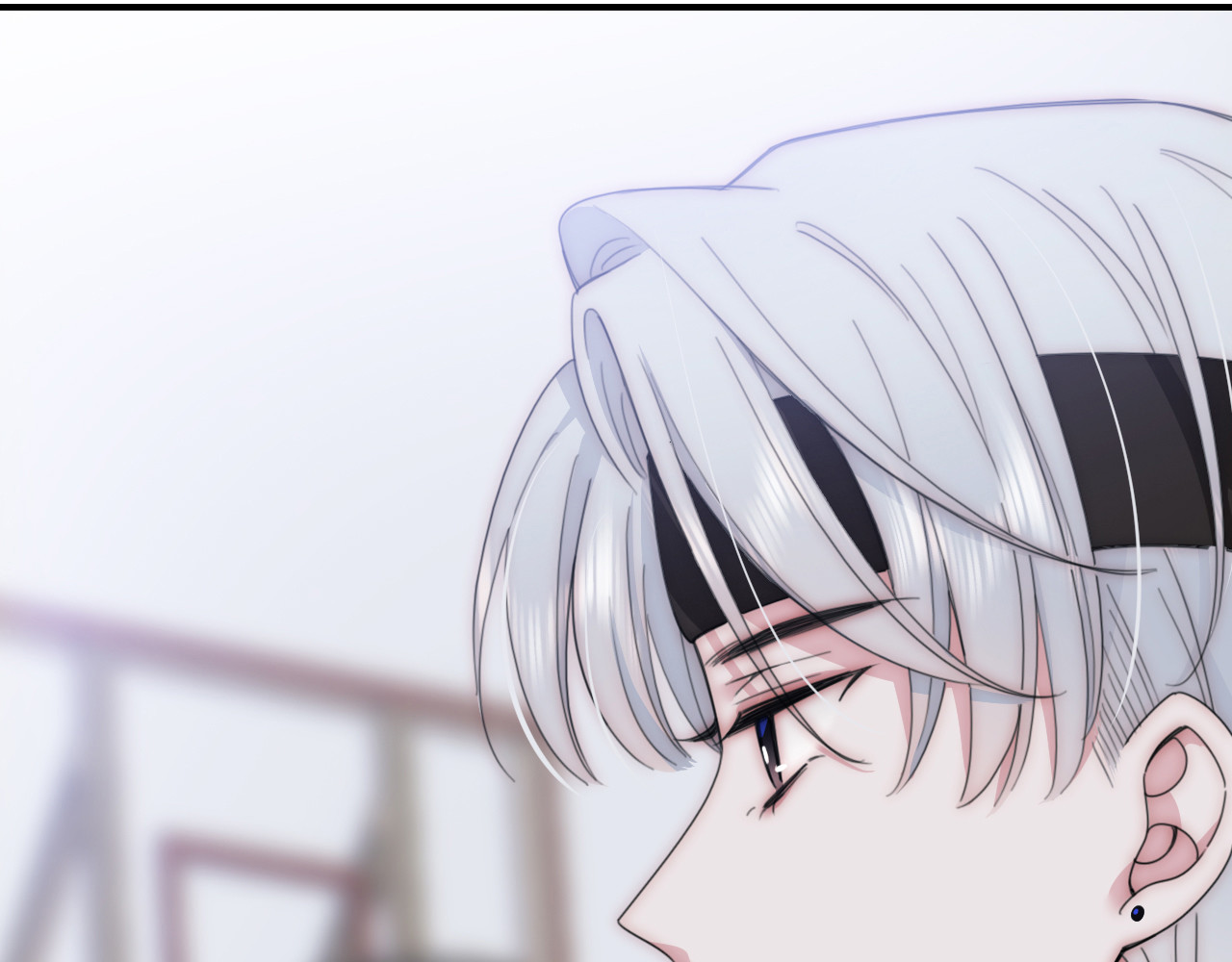 第7话 你看得见啊？ 第 44 页