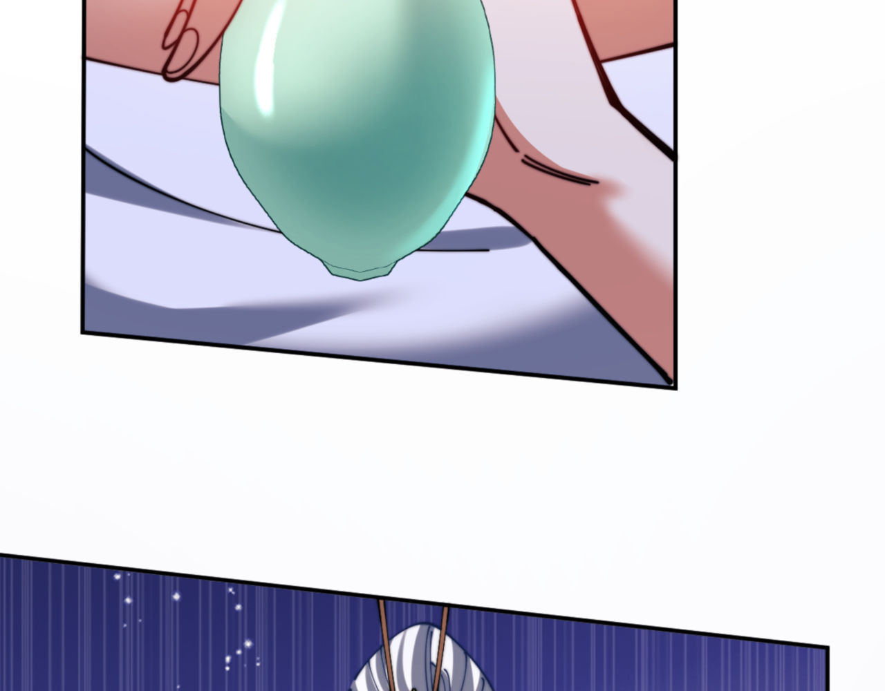 第34话 师尊渡劫！算你这逆徒还有良心！ 第 71 页