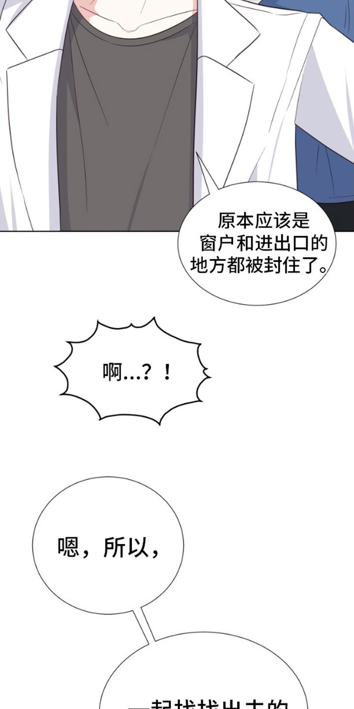 第3话 陌生的场景 第 20 页