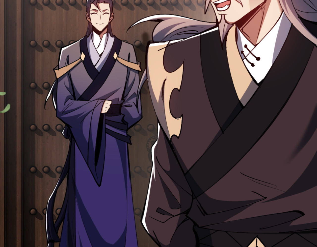 第55话 和老祖是那种关系 第 153 页