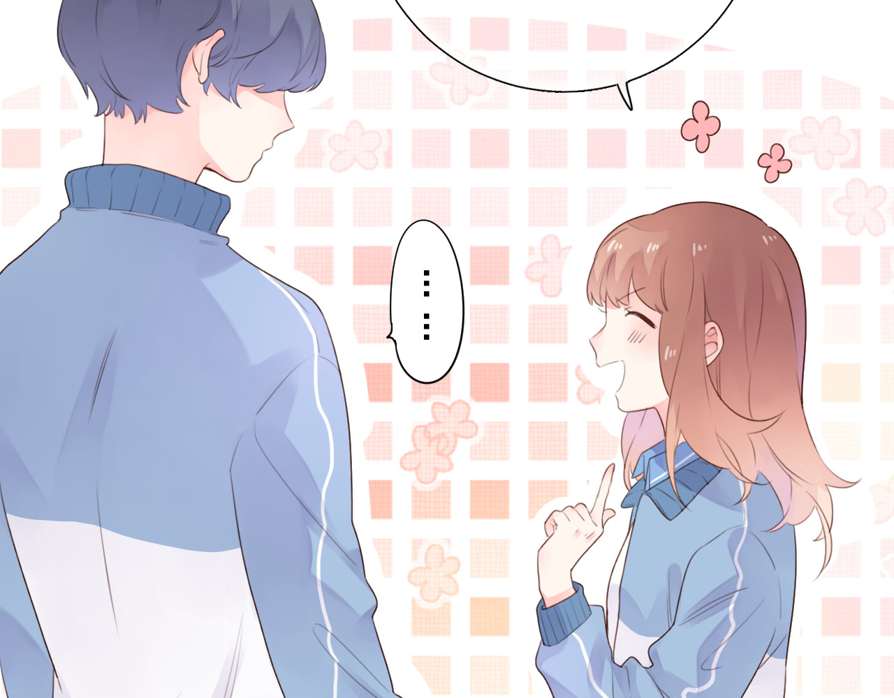 第36话 拉钩 第 108 页