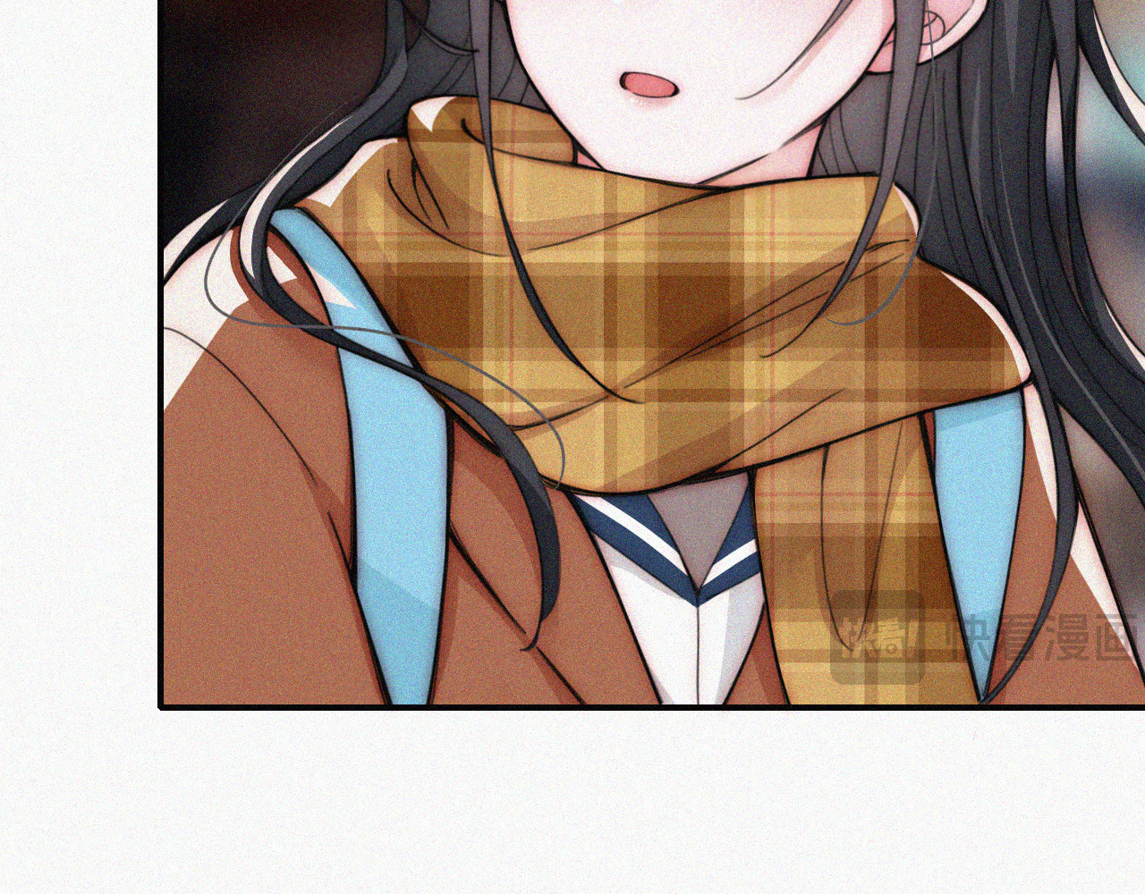 第50话 抱住我 第 86 页