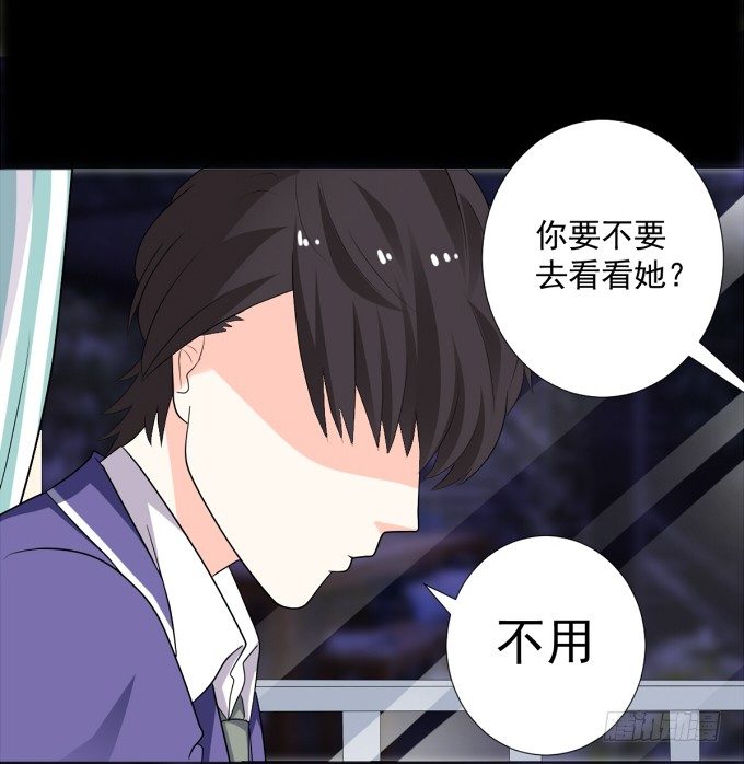 15-夏辰的亲生母亲？ 第 27 页