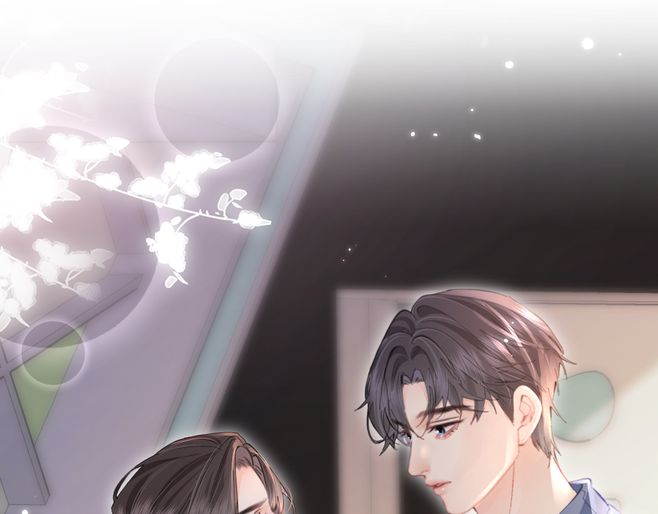 第52话 把我当成了谁？ 第 12 页