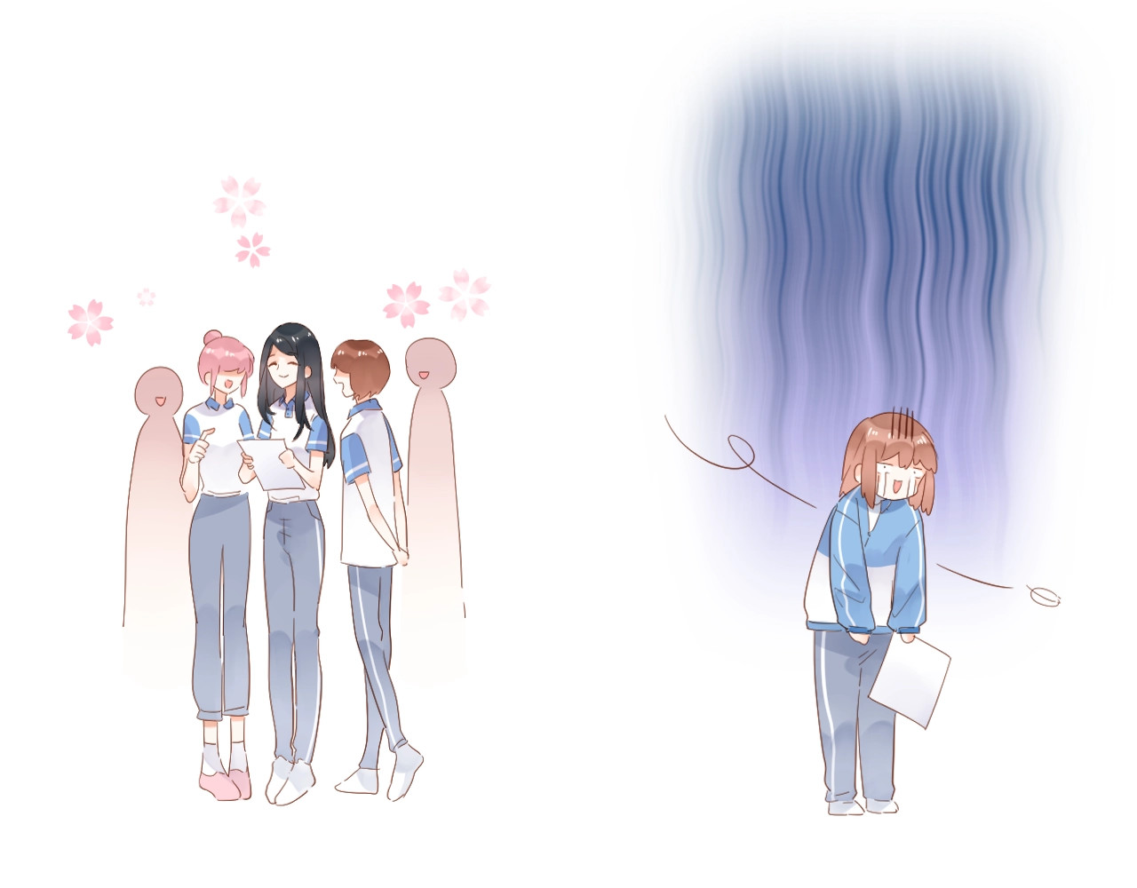 番外 体检这件小事 第 38 页