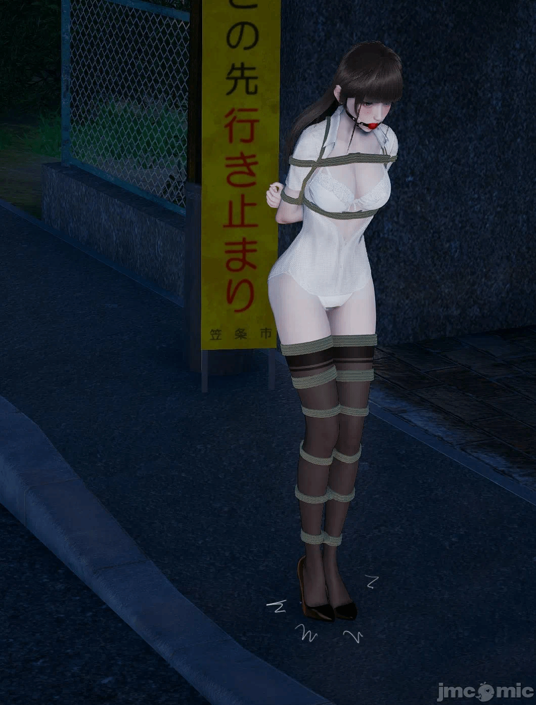 第一话 第 482 页