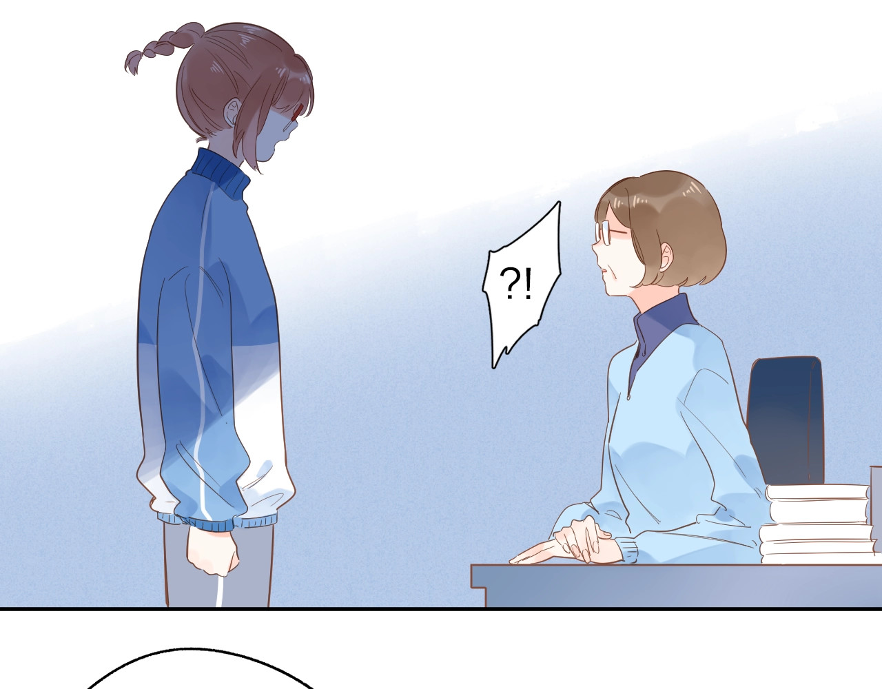 第74话 何为正确？ 第 13 页