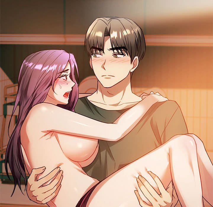 第13话 第 110 页