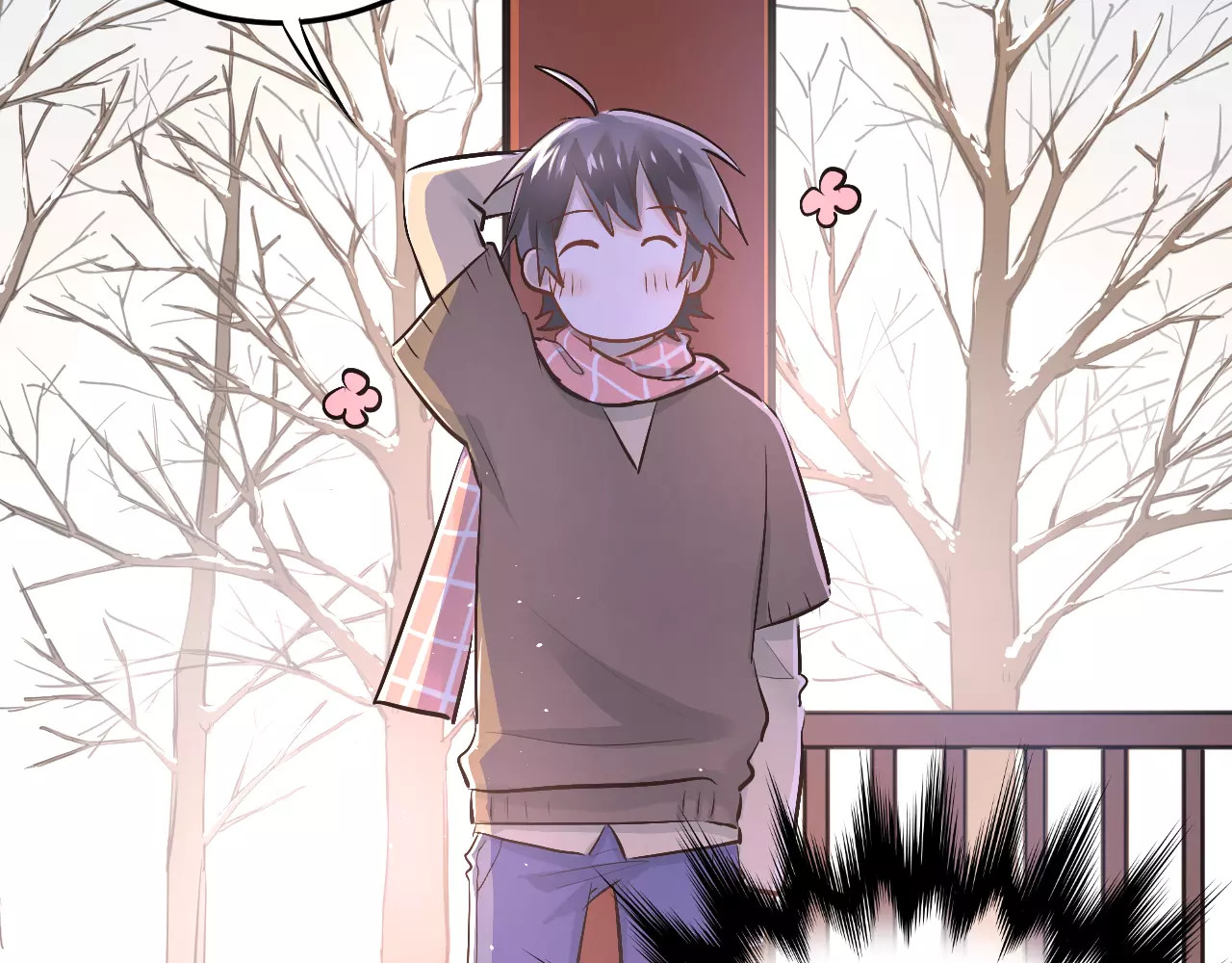 第36话 手足之吻 第 60 页