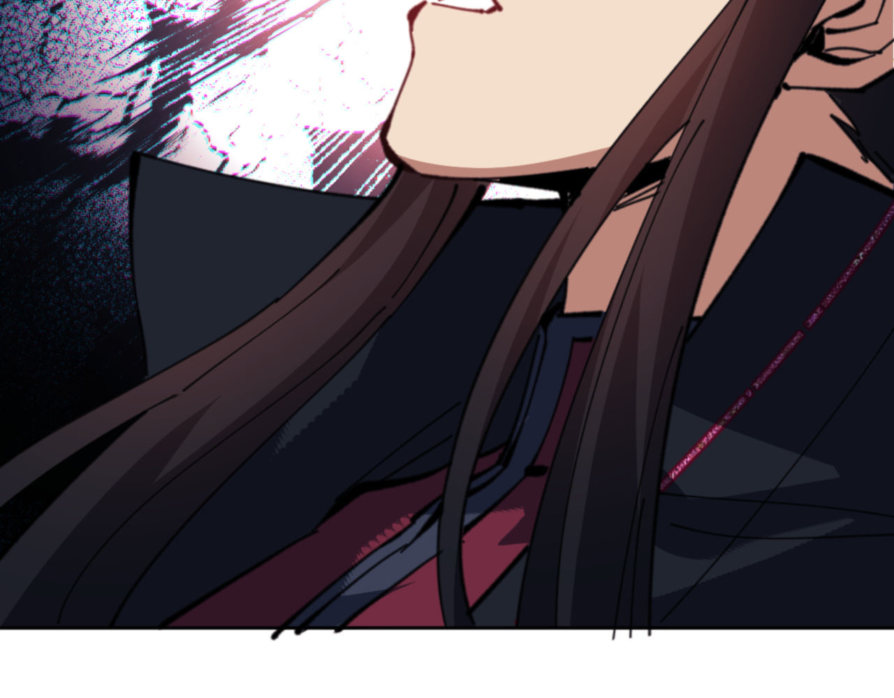 第60话 洛姐姐还是洛姨？ 第 138 页