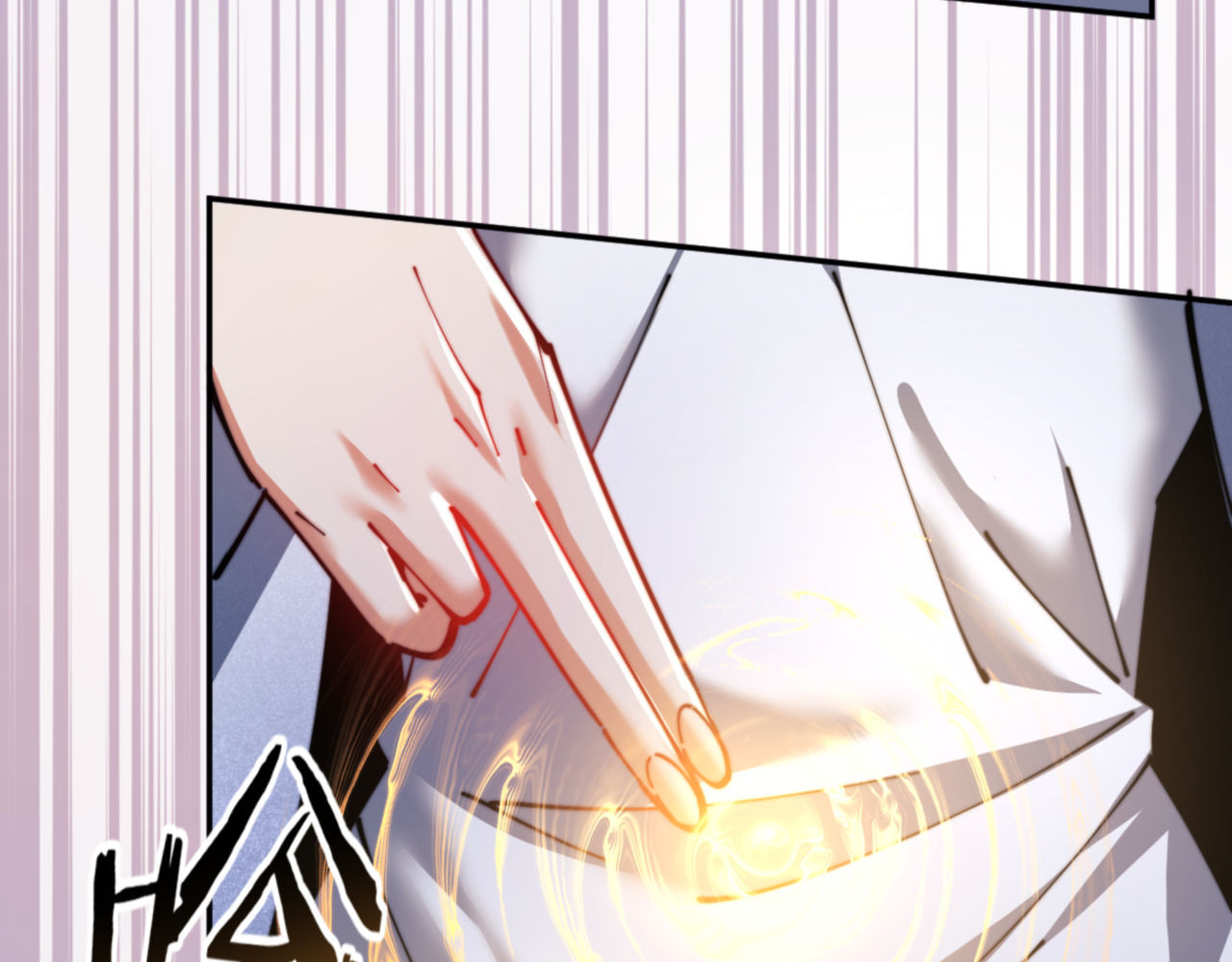 第34话 师尊渡劫！算你这逆徒还有良心！ 第 74 页