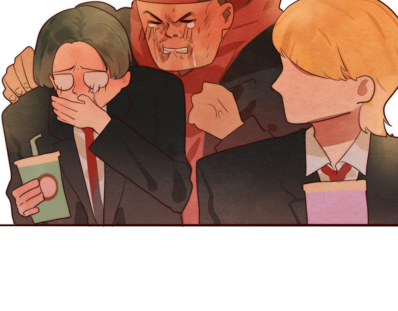 第47话 主仆协议？ 第 192 页