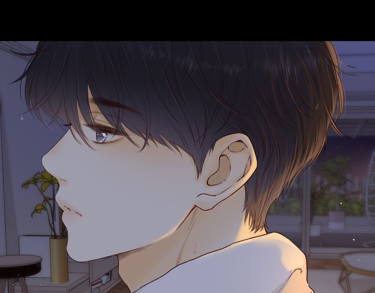 第20话 谣言 第 74 页