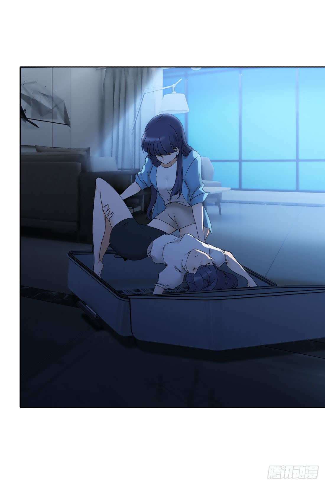 行李箱 第 4 页