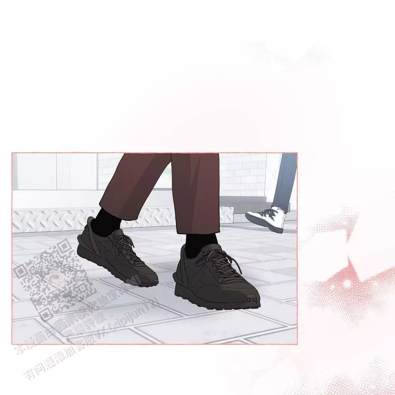 第138话 想听你的声音 第 37 页