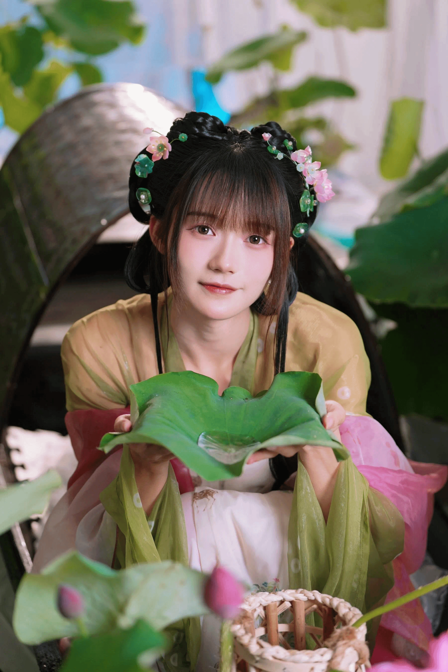 第1话 第 23 页