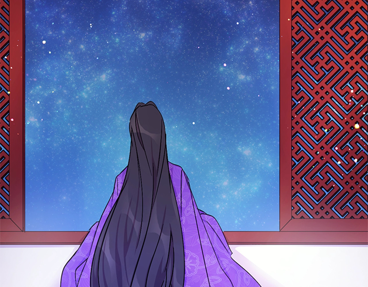 第14话 壁咚威胁 第 16 页