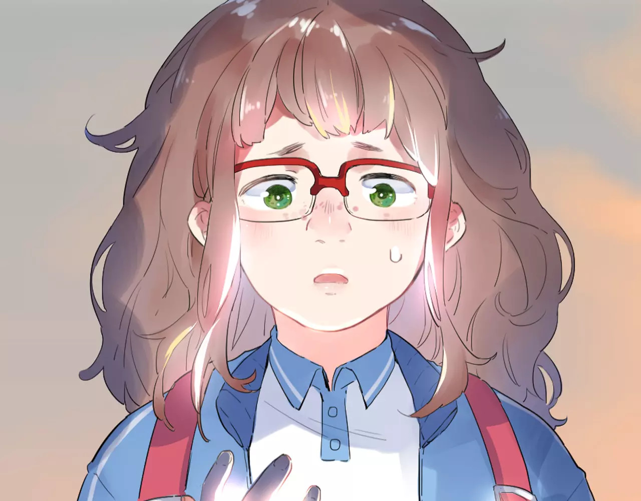 第1话 圈子 第 169 页