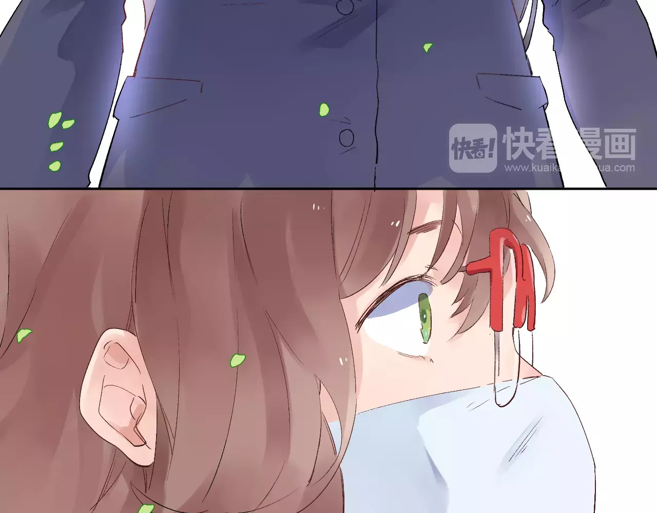 第13话 朋友 第 160 页