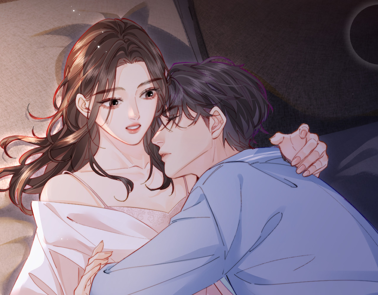 第48话 早就喜欢你了 第 80 页
