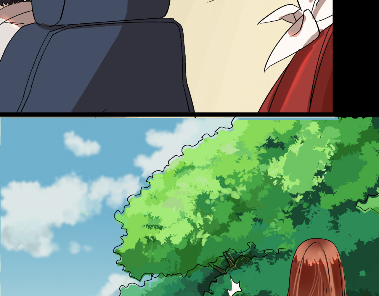 第4话 神秘画作藏干坤 第 24 页