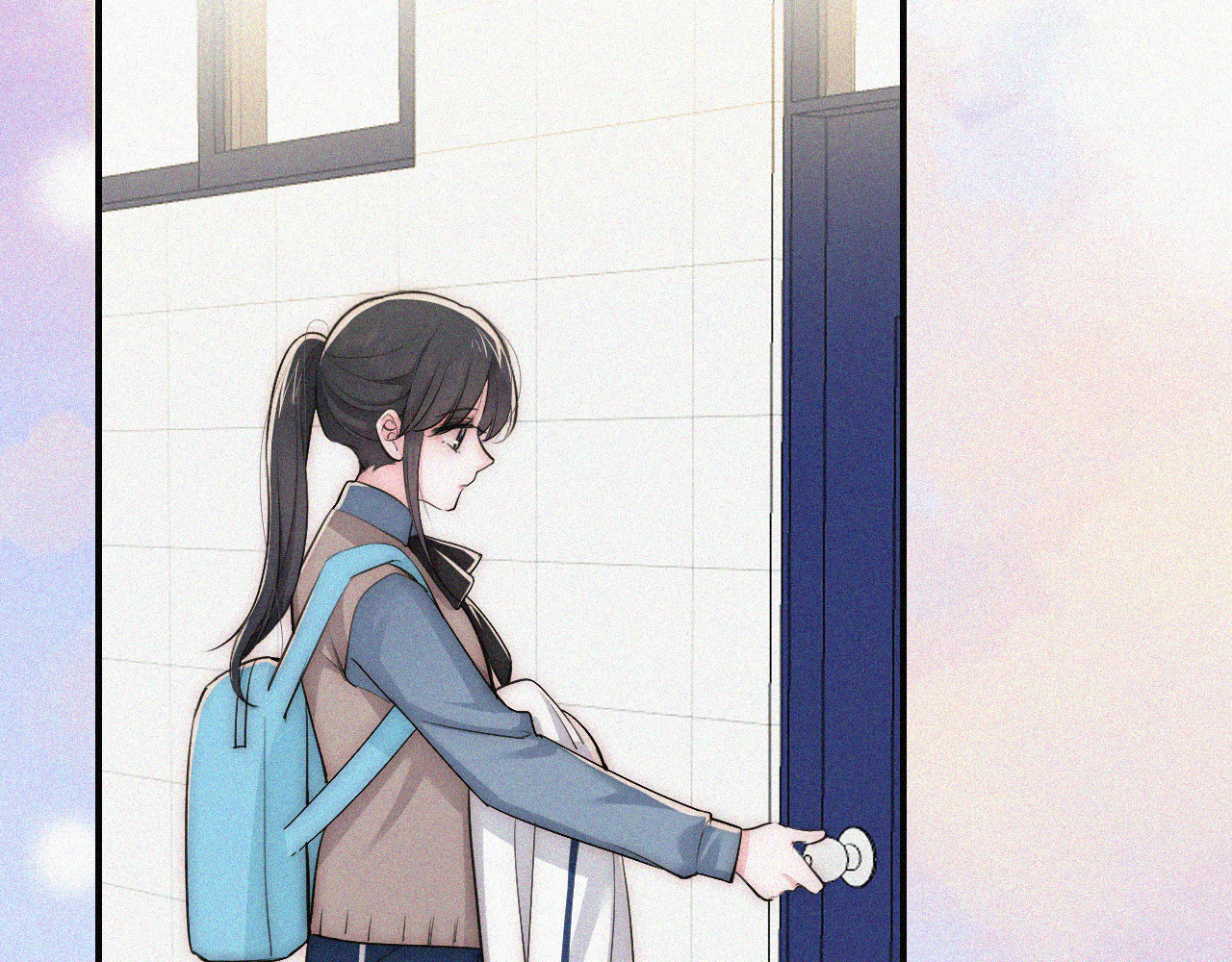 第64话  江忍难过 第 64 页
