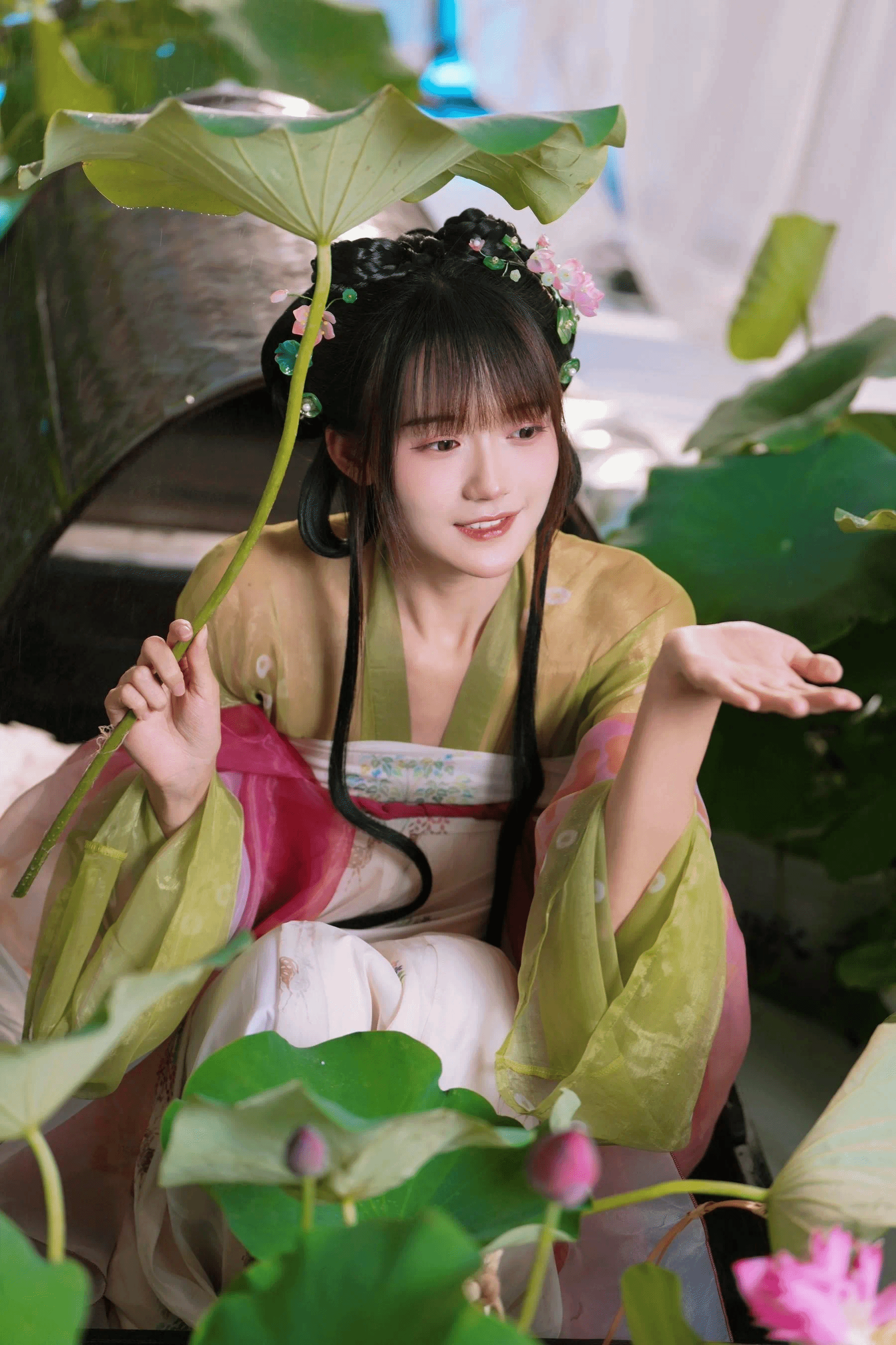 第1话 第 15 页