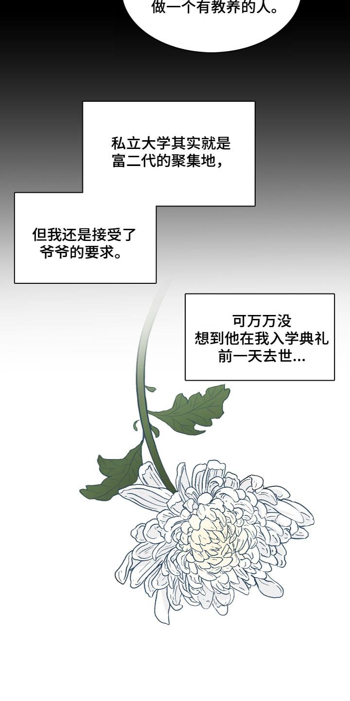 第1话 介绍学校 第 6 页