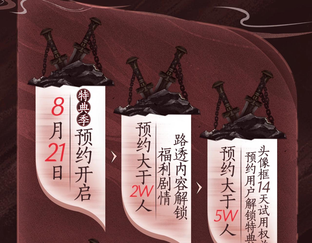 漫画特典季·预约开启 第 6 页