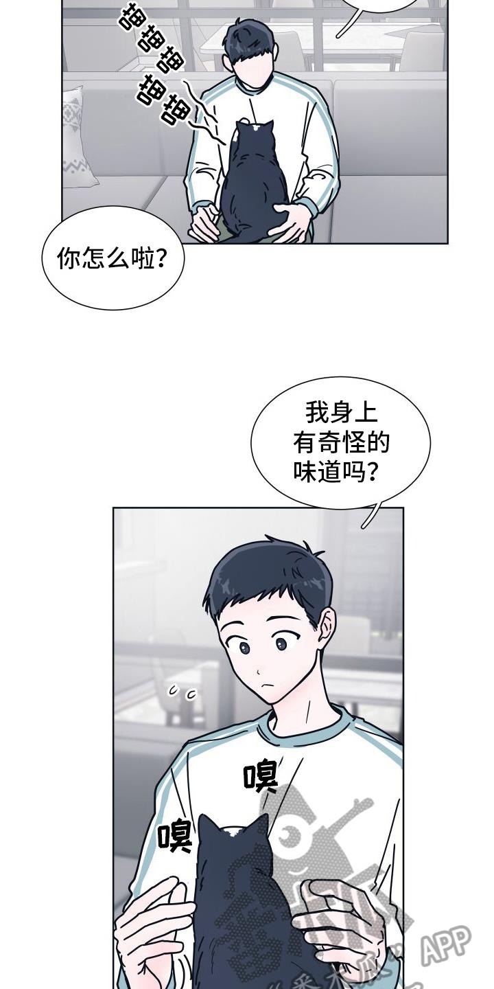 第6话 很像 第 7 页