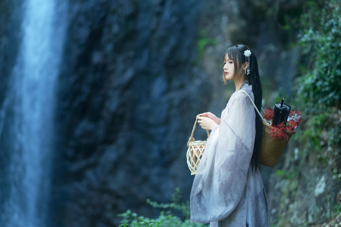 第1话 第 8 页